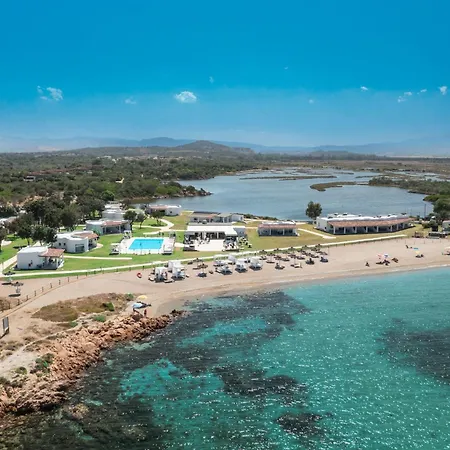 Baia Del Sole Ξενοδοχείο 4*