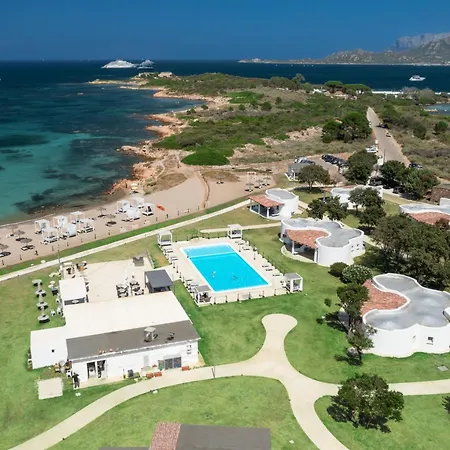 Baia Del Sole 4*