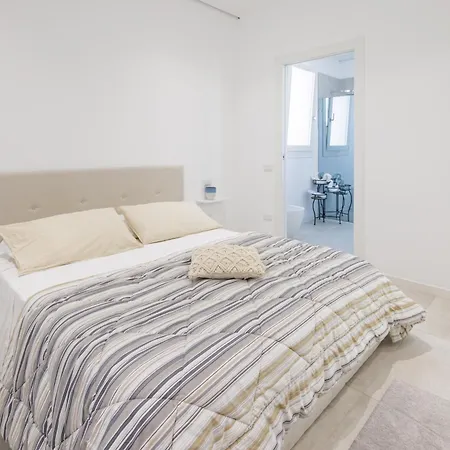 Baia Del Sole 4* オルビア