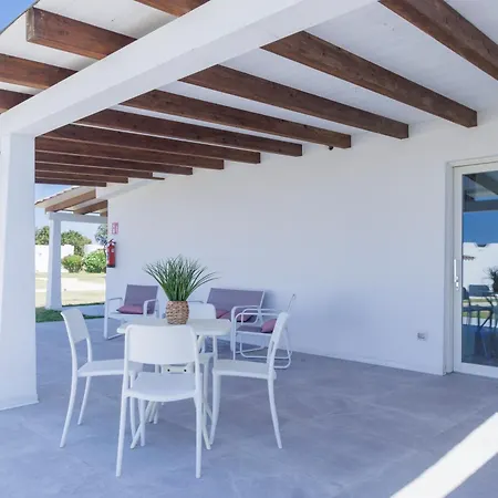 Baia Del Sole Otel Olbia