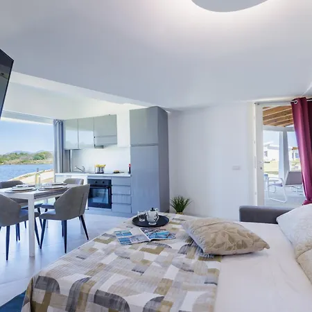 Otel Baia Del Sole