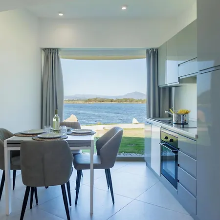 Baia Del Sole Otel 4*