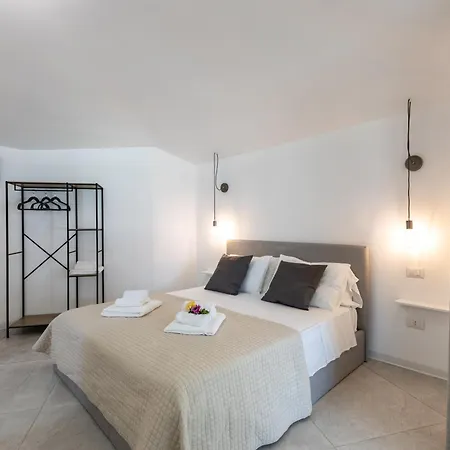 Otel Baia Del Sole