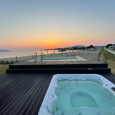 酒店 Baia Del Sole