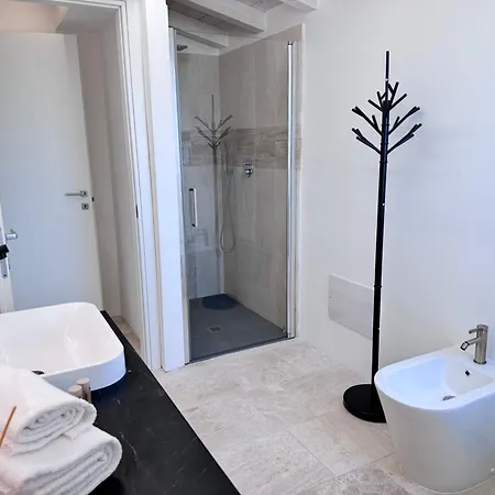 Baia Del Sole 奧爾比亞