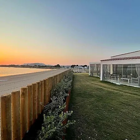 Hotel Baia Del Sole 4*