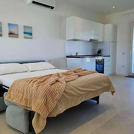 Baia Del Sole Hotel 4*
