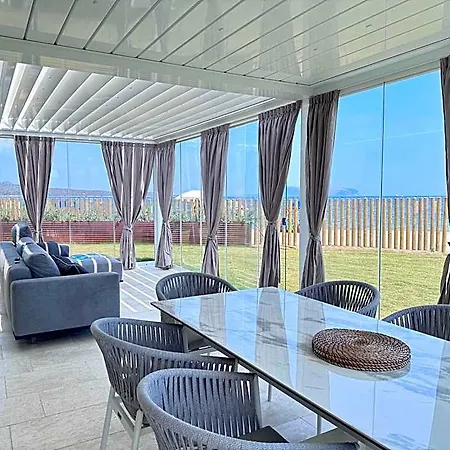 Baia Del Sole Отель 4*