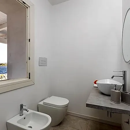Baia Del Sole Ξενοδοχείο