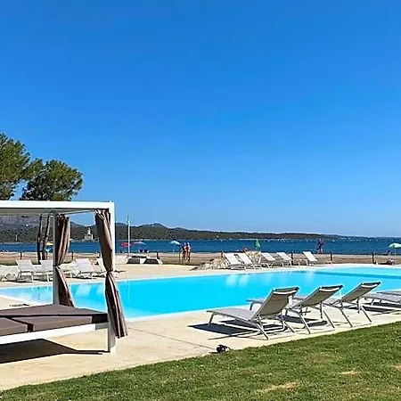 Szálloda Baia Del Sole 4*