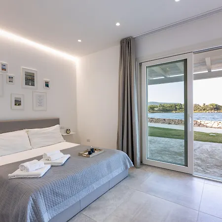 Hotel Baia Del Sole Olbia