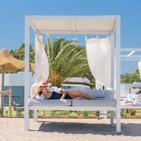 Hotel Baia Del Sole Olbia