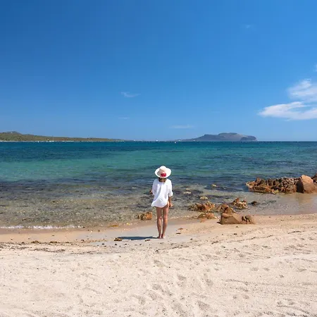 Hotel Baia Del Sole