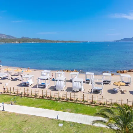 Hotel Baia Del Sole