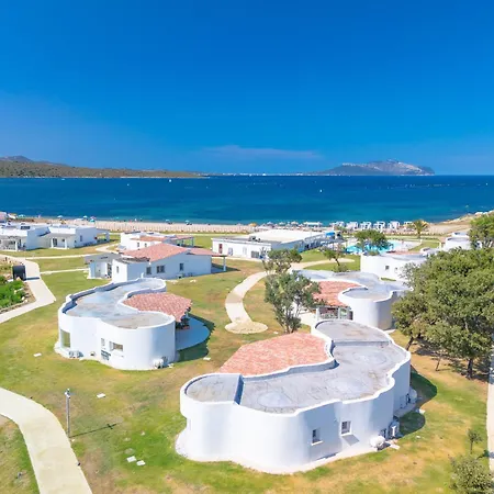 Hotel Baia Del Sole Olbia