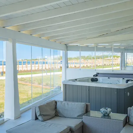 Hotel Baia Del Sole 4*