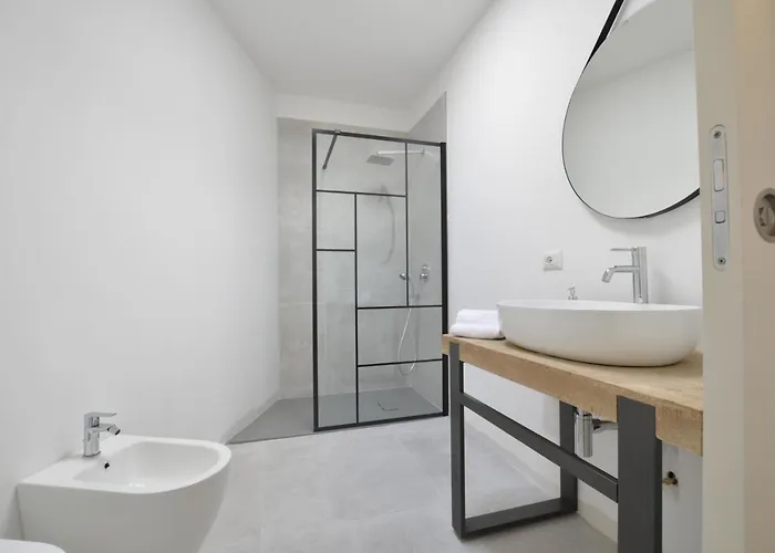 Baia Del Sole 酒店 4*