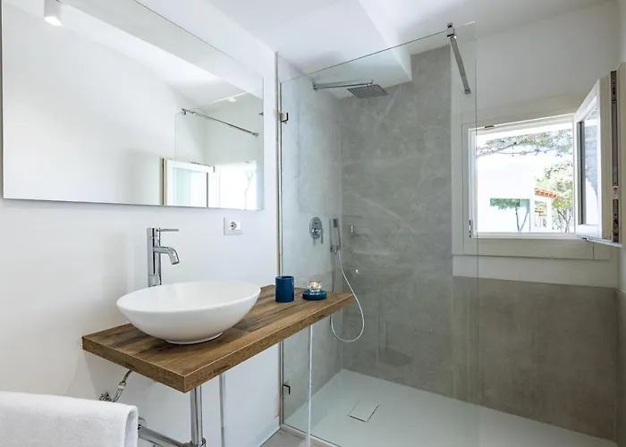 酒店 Baia Del Sole 4*