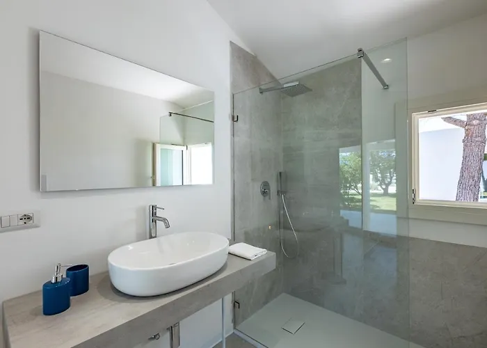 酒店 Baia Del Sole