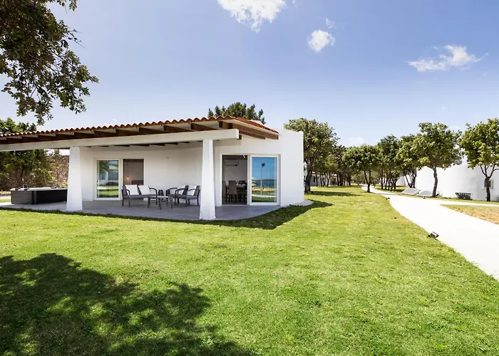 Baia Del Sole 酒店