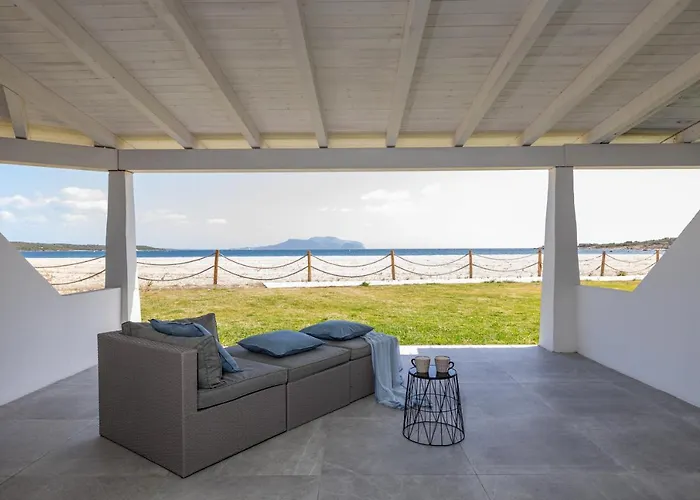 酒店 Baia Del Sole