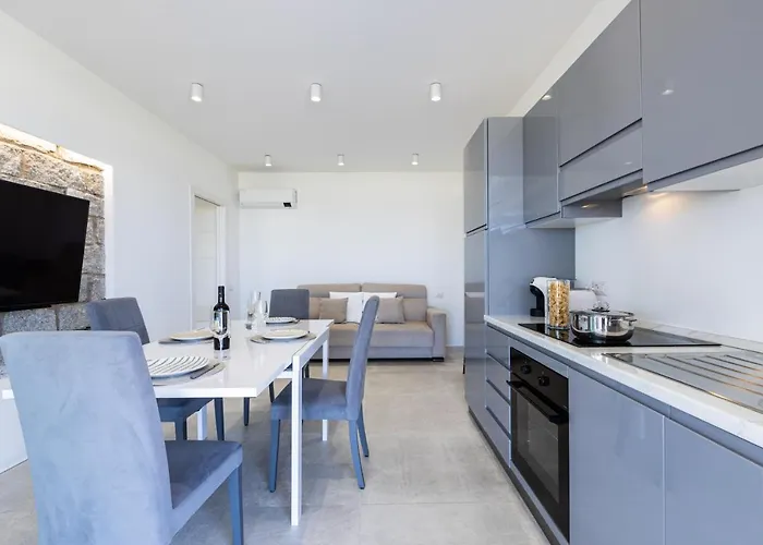 酒店 Baia Del Sole