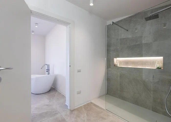 Baia Del Sole 奧爾比亞