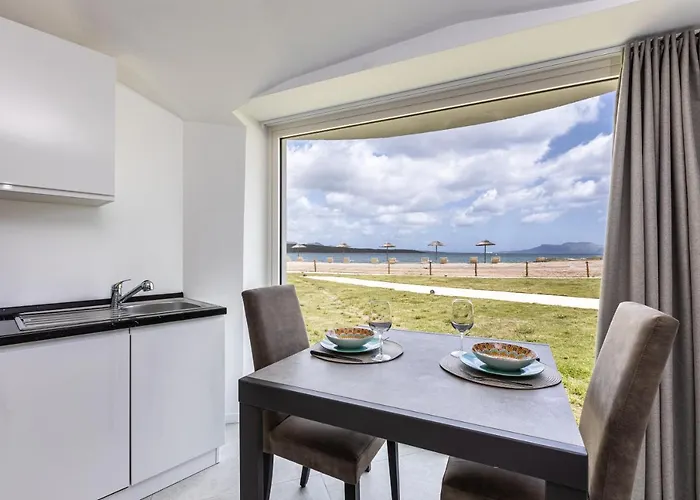 酒店 Baia Del Sole