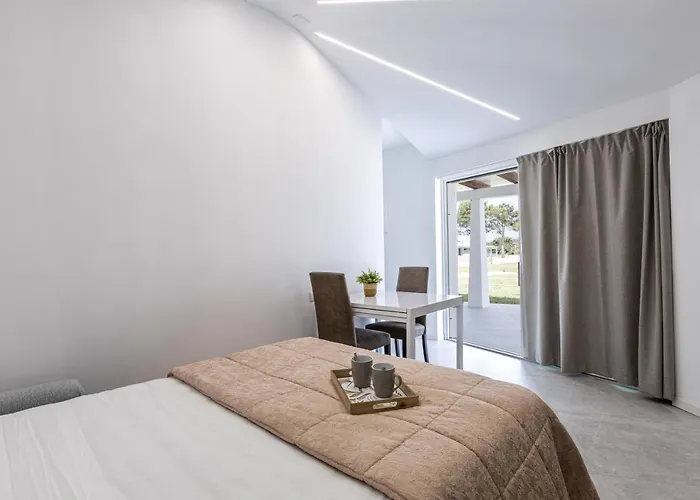 Baia Del Sole 酒店 4*