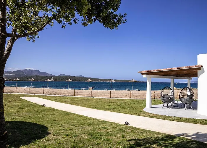 酒店 Baia Del Sole