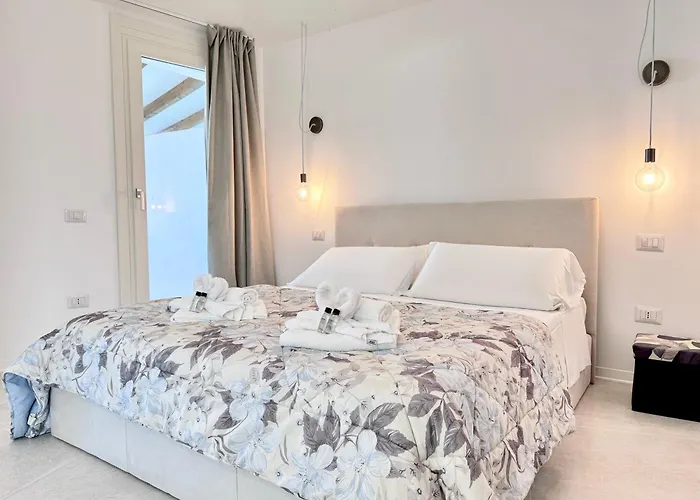 Baia Del Sole 奧爾比亞