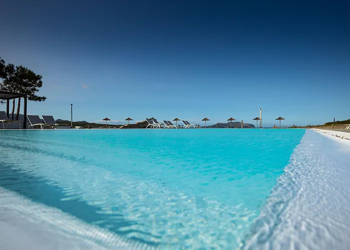 Baia Del Sole Otel Olbia