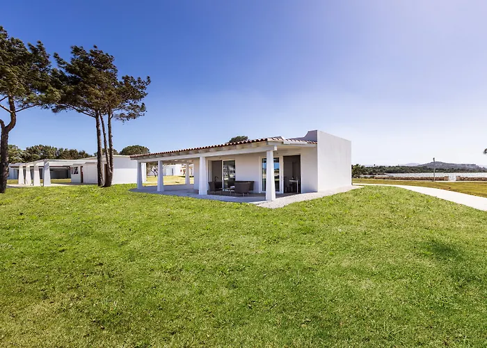 酒店 Baia Del Sole