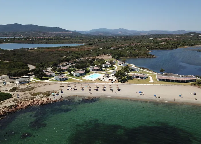 Baia Del Sole 4* Olbia