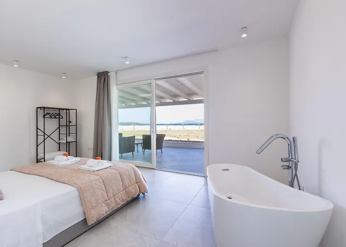 Baia Del Sole 奧爾比亞