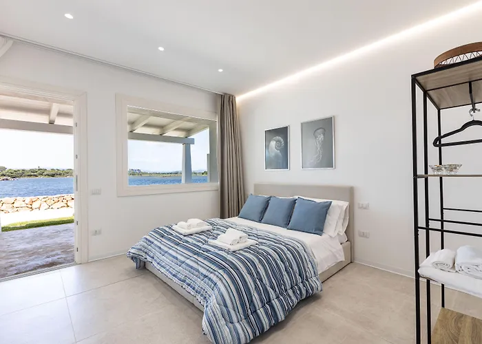 酒店 Baia Del Sole