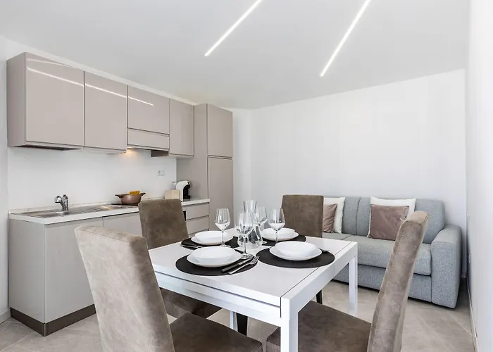 Baia Del Sole 酒店