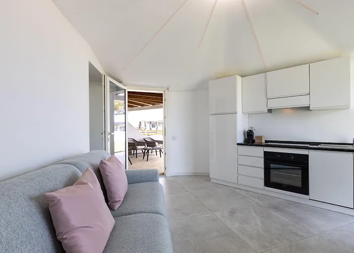 Baia Del Sole 酒店