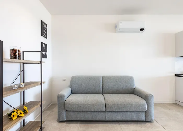 Baia Del Sole 酒店