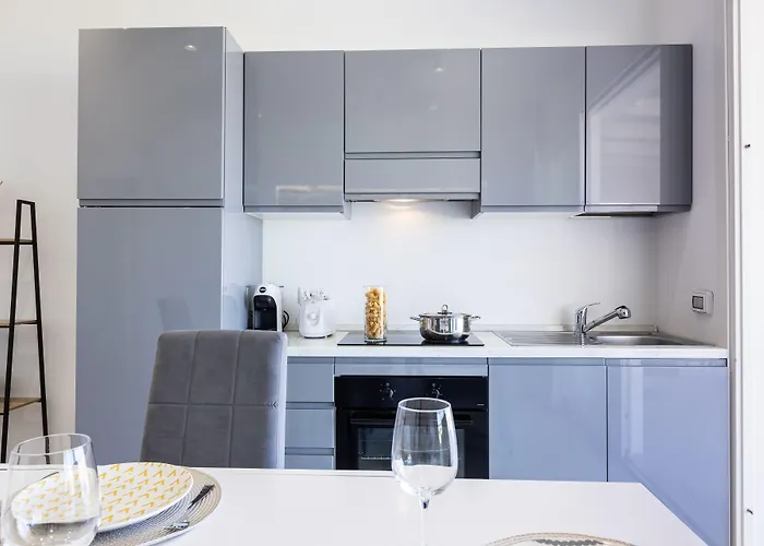 Baia Del Sole 酒店