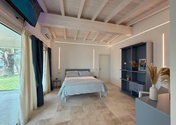 Baia Del Sole 酒店