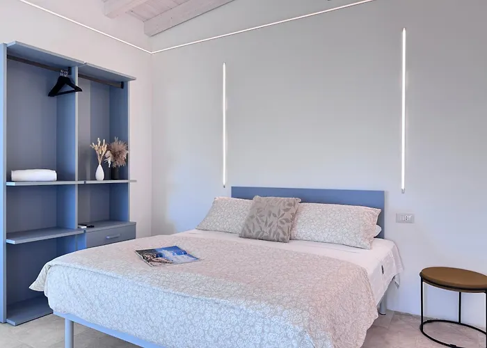 酒店 Baia Del Sole