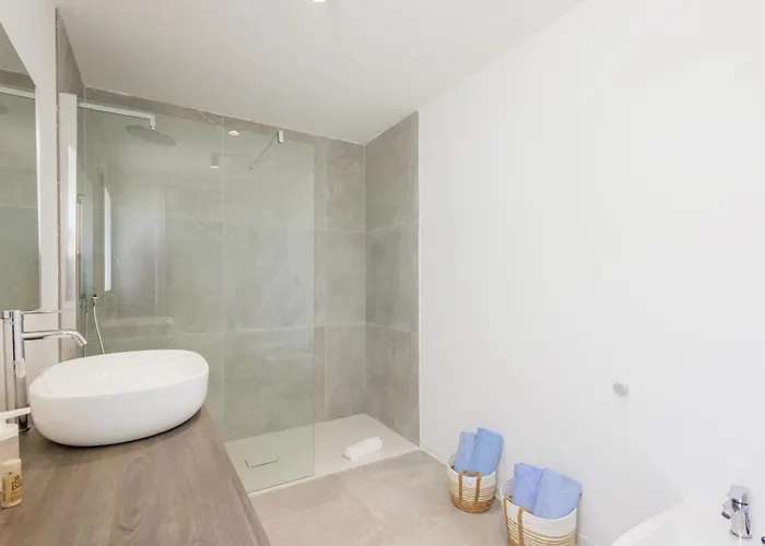 Baia Del Sole 奧爾比亞