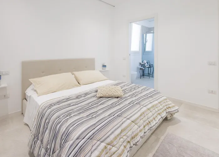 Baia Del Sole 4* 奧爾比亞