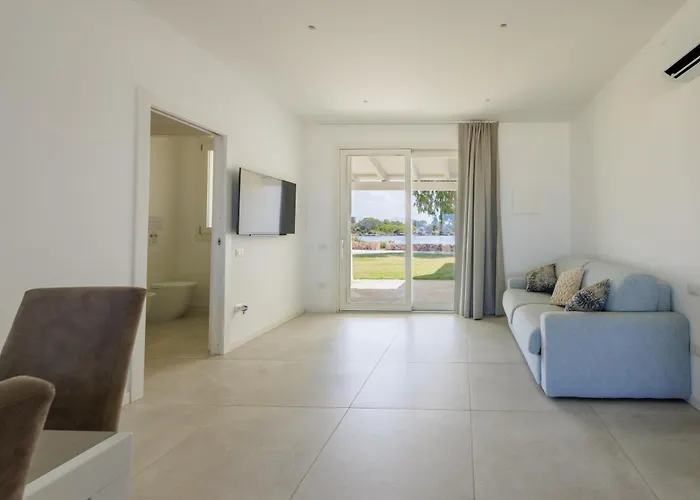 酒店 Baia Del Sole