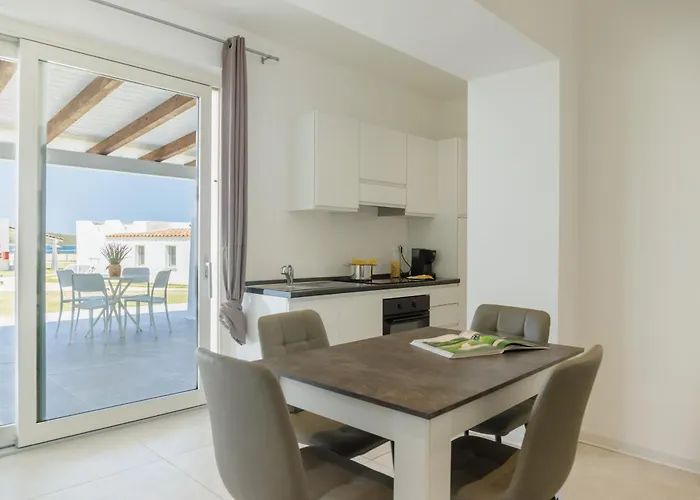 Baia Del Sole 酒店