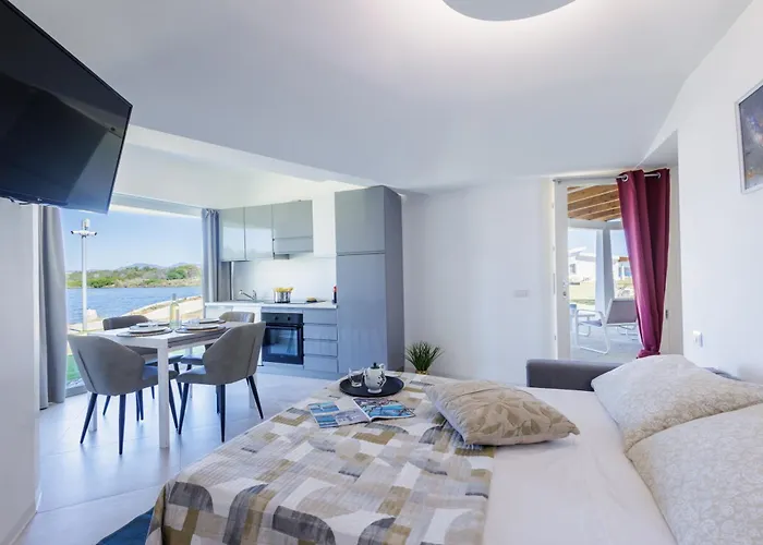 酒店 Baia Del Sole