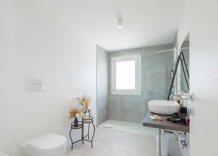 酒店 Baia Del Sole 4*