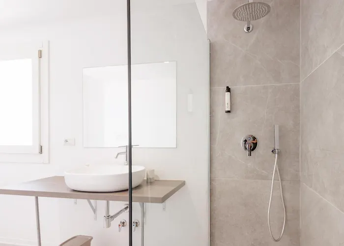 酒店 Baia Del Sole 奧爾比亞