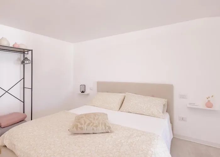 Baia Del Sole 奧爾比亞